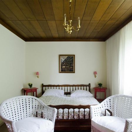 Schwarzberghof Hotell Dachau Eksteriør bilde
